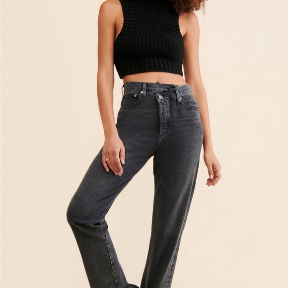 AGOLDE Jeans - Picture 2 of 5